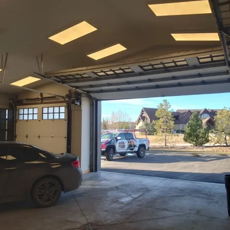 Gardendale TX Service Area – Garage Door Coverage